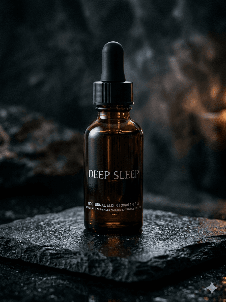 Deep Sleep - Indica Extract